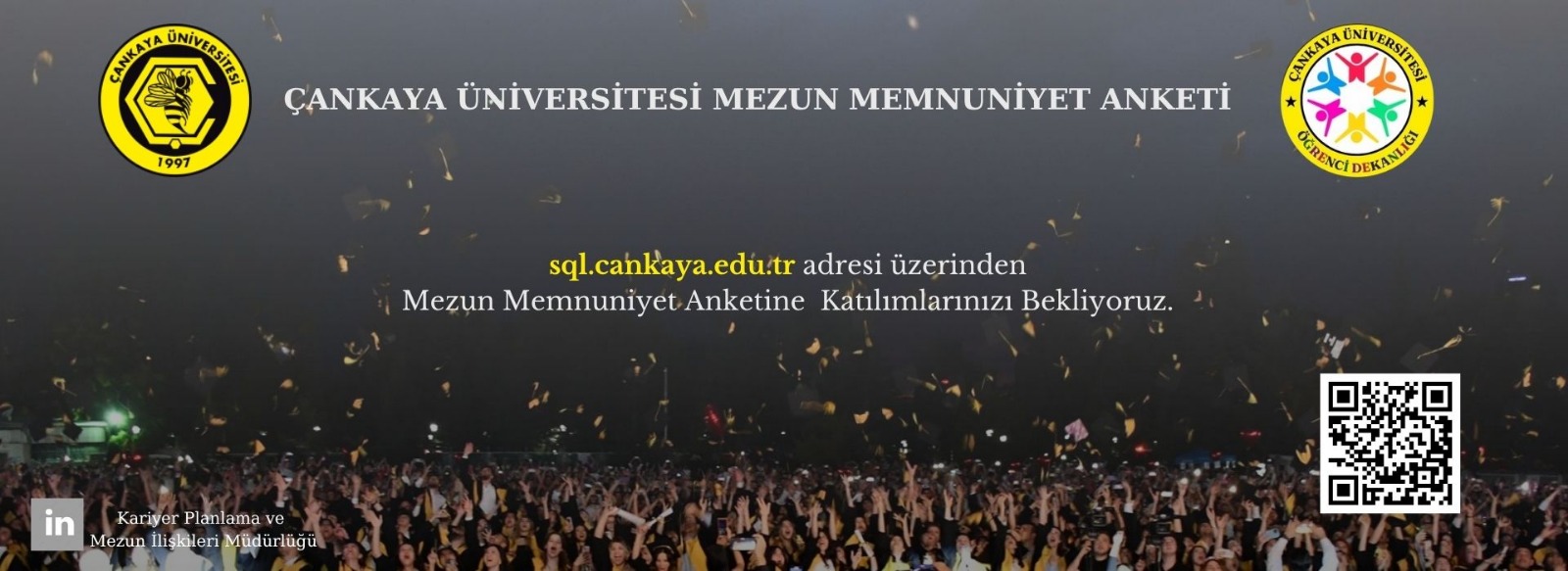 Mezun Memnuniyet Anketi