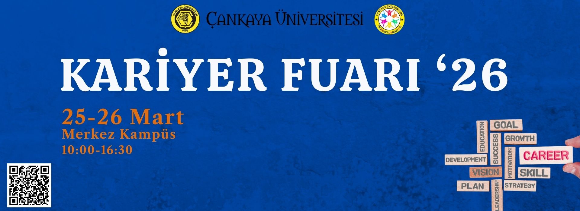 Kariyer Fuarı 26