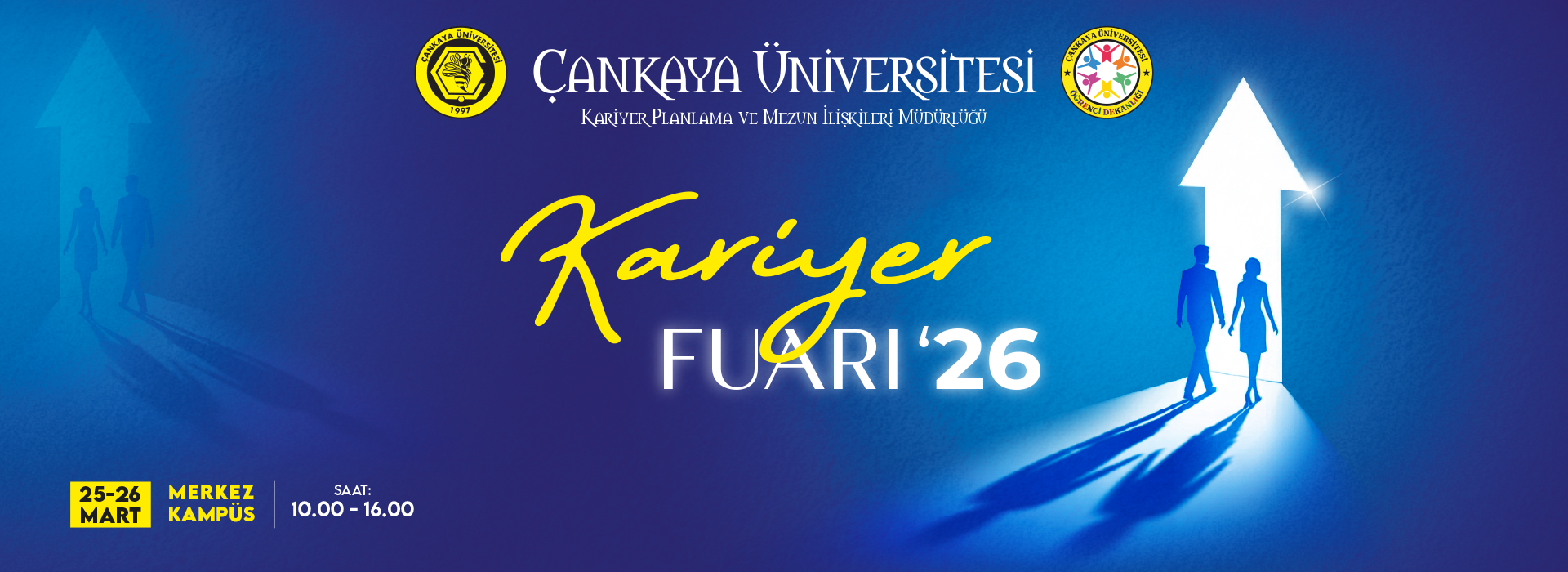 Kariyer Fuarı 26