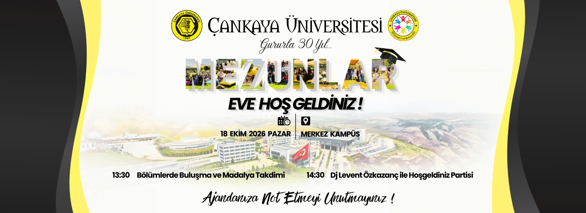 MEZUNLAR EVE HOŞ GELDİNİZ 26