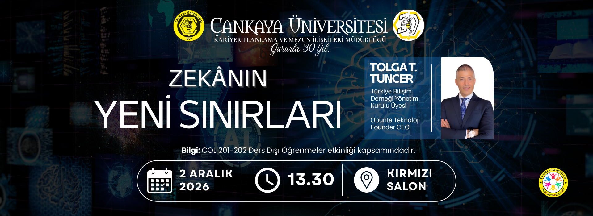 Zekanın Yeni Sınırları